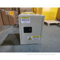 4 gallon Safety Narcotic cabinets for poisonous Materials